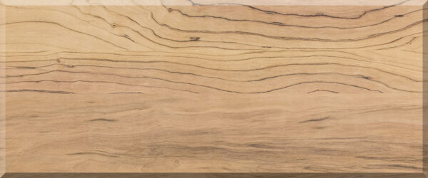 Budget cherry drawer front