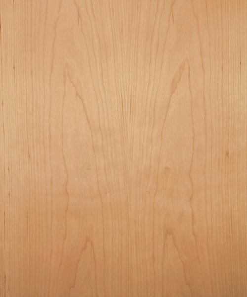 cherry veneer