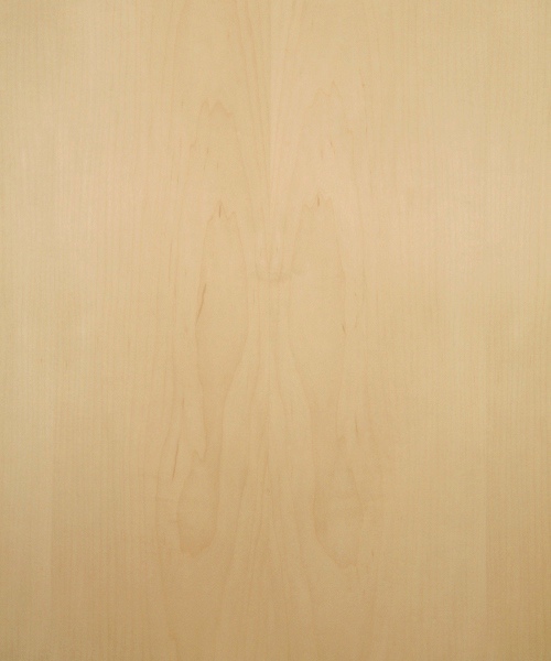 maple veneer