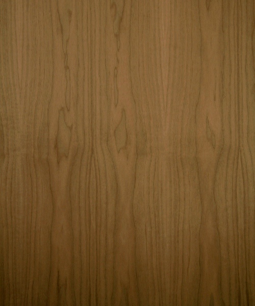walnut veneer