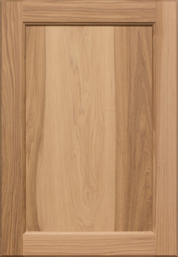 hickory cabinet door