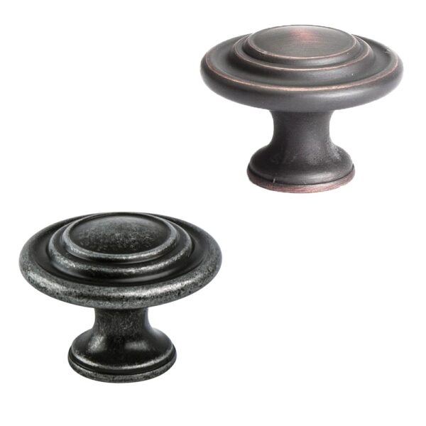 Berenson Traditional 1 5/16" Knob