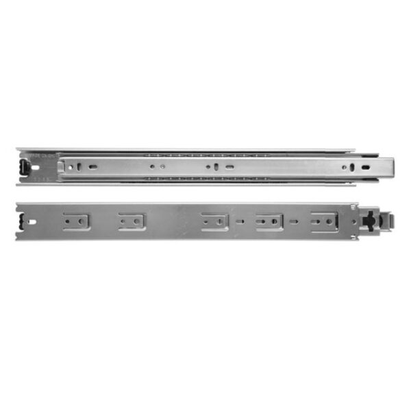 Side mount drawer slides