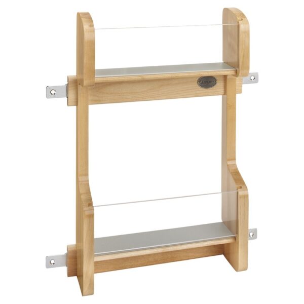 Rev-A-Shelf Vanity Storage Rack